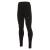 Laurel Womens Leggings BLK XXL Teknisk treningstights til dame 