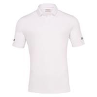 Grace Shirt Shortsleeve WHT XS Shirt