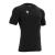 Ellis Referee Undershirt BLK M Teknisk baselayer for dommer 