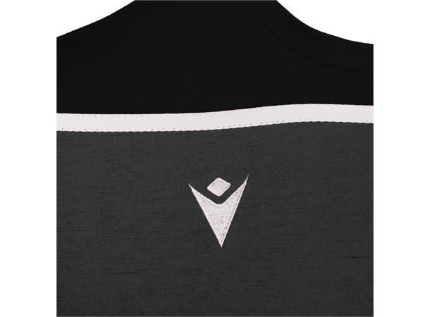 Country T-Shirt BLK/WHT XXS T-skjorte i bomull 