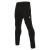 Dahlia Pant BLK 4XL Bukse med rette ben - Unisex 