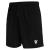 Mesa Hero Short BLK XS Trenings- og kampshorts - Unisex 