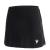 Inuitt Womens Running Skirt BLK XXS Teknisk løpeskjørt til dame 