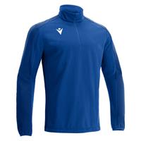 Arno 1/4 Zip Top ROY 3XL Teknisk treningsgenser - Unisex