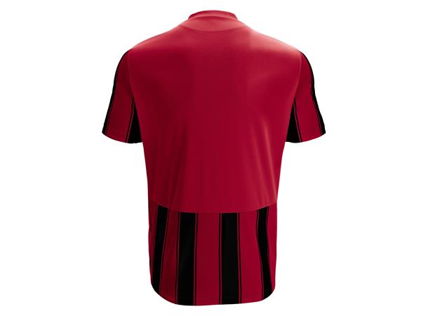 Sceptrum Shirt RED/BLK XXS Teknisk trenings og spillerdrakt  Unisex 