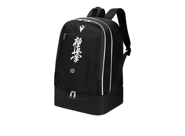Kyokushin Academy Ryggsekk 