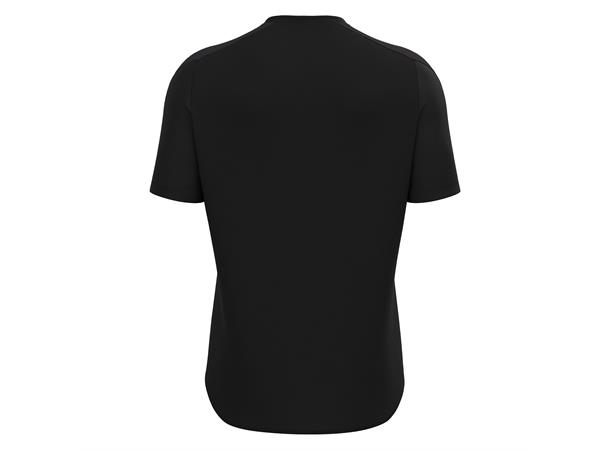 Wisp Match Day Shirt BLK M Teknisk spillerdrakt - Unisex 