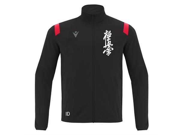 Kyokushin Fujin Treningsjakke 