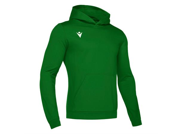 Banjo Hero Hoody GRN 3XS Hettegenser med høy hals- Unisex 