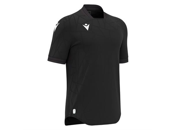 CERBERUS ECO shirt BLK M Teknisk kamp og treningsdrakt - Unisex 