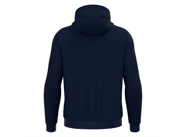 Fenders Hooded Sweatshirt NAV 3XS Hettegenser i bomullsmiks - Unisex 