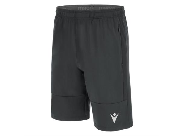Danube Hero Training Bermuda ANT XS Myk og behagelig bermudashorts - Unisex 