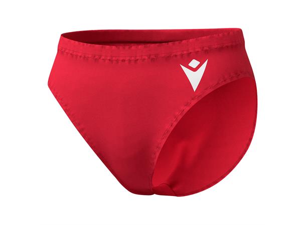 Ophelia Brief Atletica Woman RED L Teknisk konkurranse og treningsbrief 