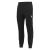 Heracles Pants BLK XS Teknisk Joggebukse - Unisex 