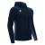 Success Full Zip Hooded Top NAV L Teknisk hettejakke - Unisex 