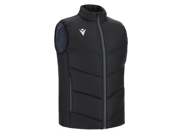 Coldmire Padded Gilet BLK 3XL Boblevest - Unisex 
