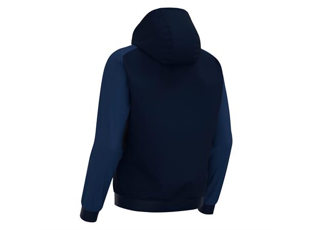 Horn Hooded Sweatshirt NAV 4XL Teknisk hettegenser - Unisex 
