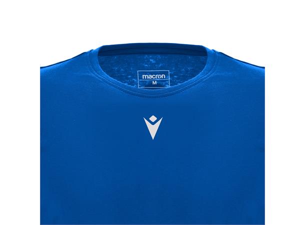 MP151 Hero SL Shirt ROY S Armløs T-skjorte i bomull- Unisex 