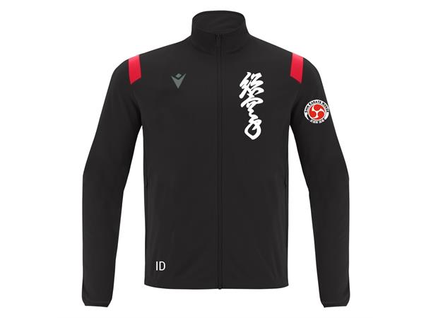 Shin Karate Fujin Treningsjakke 