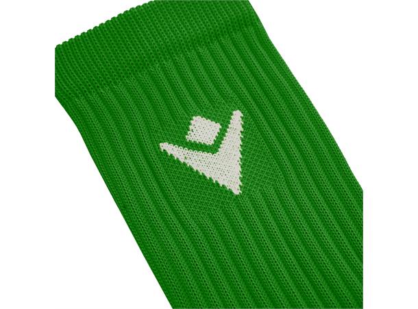 Skill Socks GRN XS Ankelhøye kampsokker - Unisex 