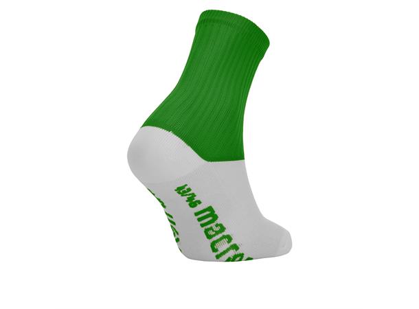 Skill Socks GRN XS Ankelhøye kampsokker - Unisex 
