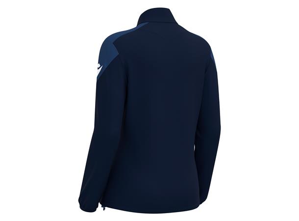 Anora Training 1/4 Zip Top W NAV 3XS Teknisk treningsgenser  til dame 