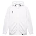 Kanak Icon full zip hoody WHT 3XL Hettejakke - Unisex