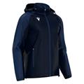 Rivendell full zip showerjacket NAV S Vannavstøtende Jakke - Unisex