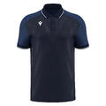 Echoes Polo NAV S Teknisk poloskjorte - Unisex