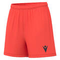 Nebula Woman Shorts NCOR 3XS Teknisk kamp-og treningsshorts til dame