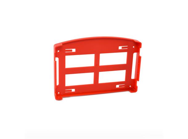 Snøgg Flexi Håndverker Førstehjelpskoffert 