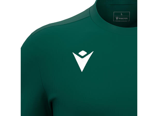 Void Shirt Shortsleeve BGRN XL Trening og Kamp T-skjorte 
