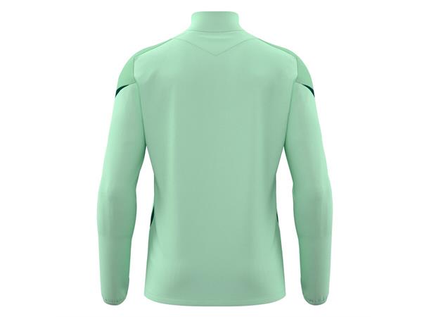 Starfall 1/4 zip MINT/BGRN 3XS Treningstopp - Unisex 
