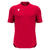 Void Shirt Shortsleeve RED XL Trening og Kamp T-skjorte 