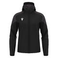 Icefang Softshell Jacket  BLK 5XL Softshell jakke