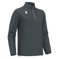 Havel Training Top 1/4 Zip ANT 4XS Teknisk treningsgenser  - Unisex