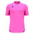 Void Shirt Shortsleeve PNK XL Trening og Kamp T-skjorte 