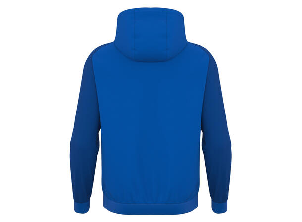 Chronos Full Zip Hoody ROY 4XS Hettegenser 