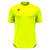Void Shirt Shortsleeve NYEL XL Trening og Kamp T-skjorte 