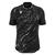 Arcane Eco Shirt BLK/WHT 3XS Lett og slitesterk trøye 