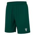 Galax Shorts BGRN XXL Trenings og kampshorts