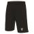 Volga Training Bermuda BLK 5XL Teknisk bermudashorts - Unisex 